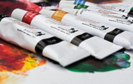 הצעד הראשון לקראת תואר באמנות: חושפים את התוכנית ללימודים בבית ברל