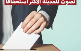 לא רק בספורט: הקמפיין המפתיע של אבי מלר קמפיין חדש לתושבי הערים המעורבות בבחירות המוניציפליות הקרובות