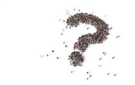 סליחה על השאלה קרדיט : Istock